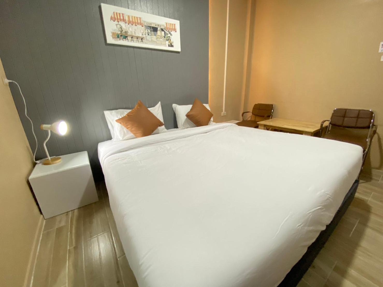 S1 City Hotel Buriram Eksteriør bilde