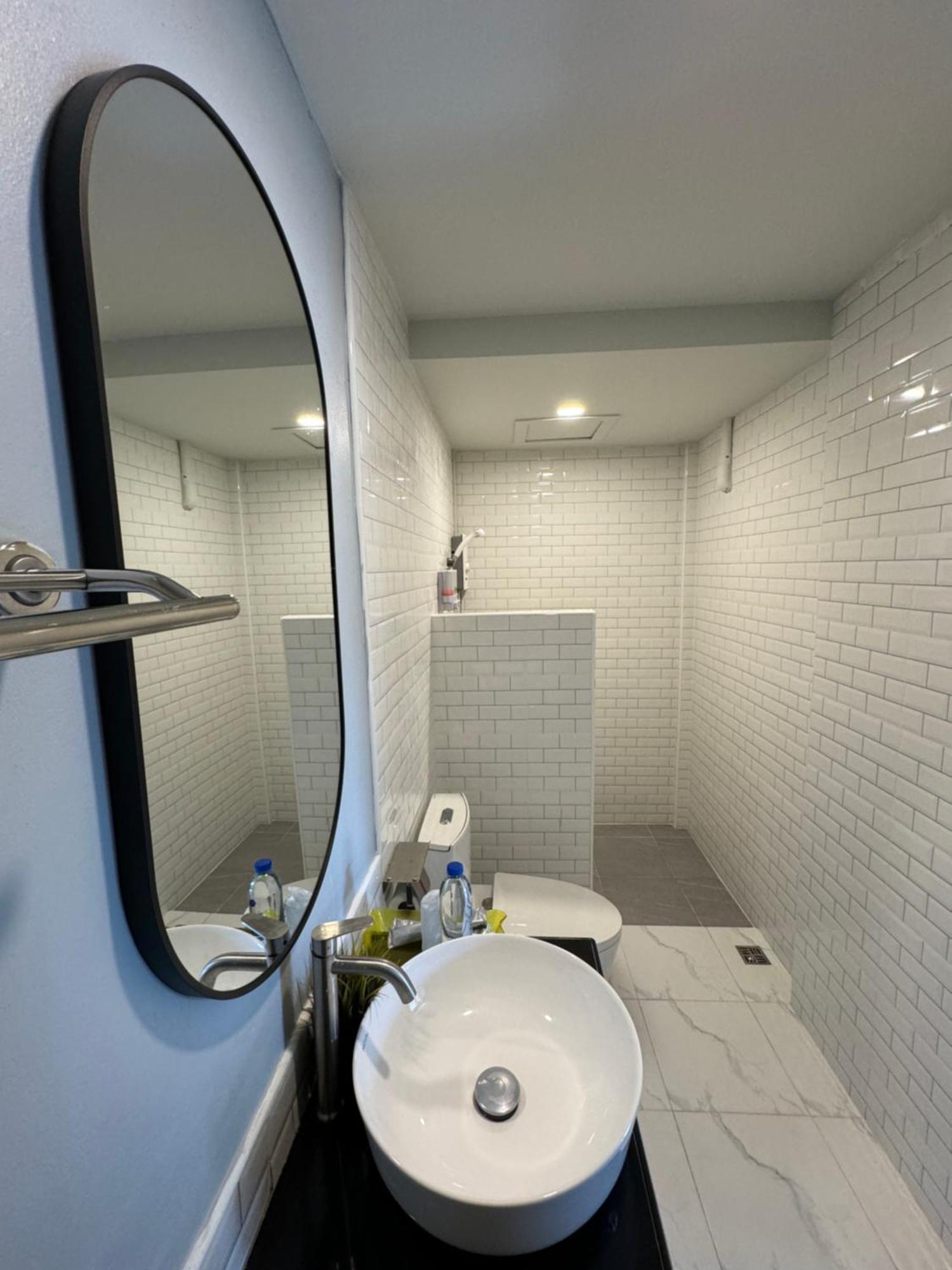 S1 City Hotel Buriram Eksteriør bilde