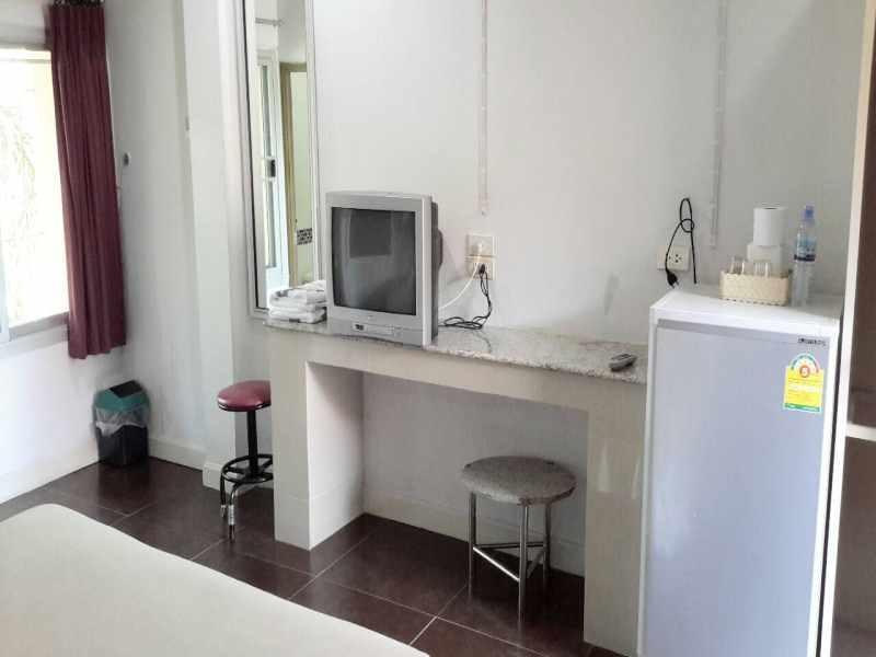 S1 City Hotel Buriram Eksteriør bilde