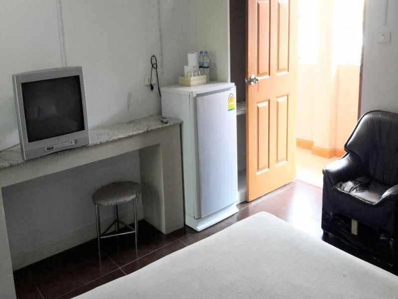 S1 City Hotel Buriram Eksteriør bilde